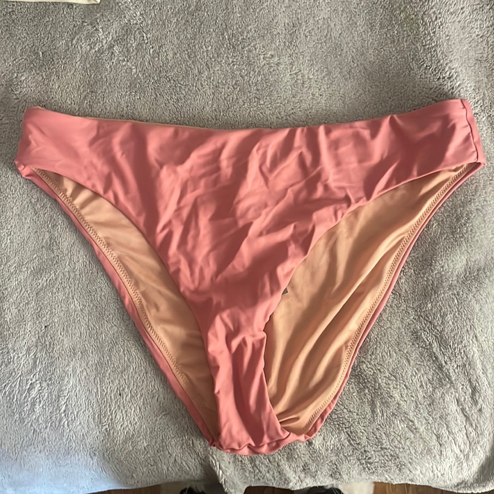 NWT J. Crew Bikini Bottoms